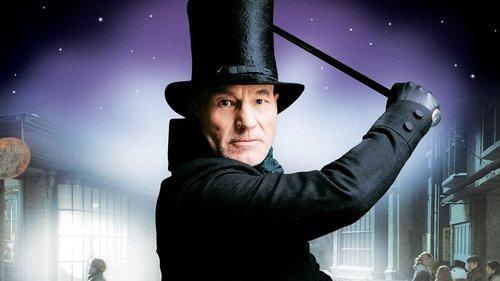 A Christmas Carol filmas žiurėti online