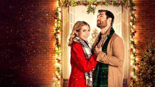 Designing Christmas with You filmas žiurėti online
