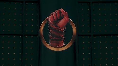 The Last Kumite filmas žiurėti online