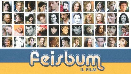 Feisbum - Il film filmas žiurėti online