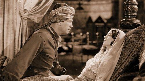 The Black Watch filmas žiurėti online