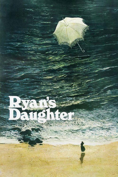 Ryan's Daughter filmas online