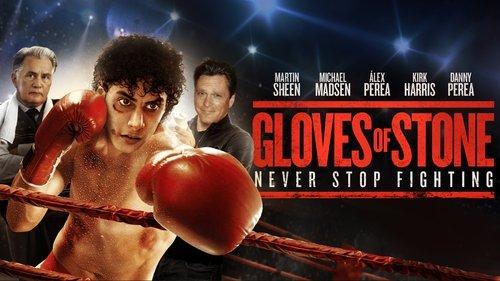 Gloves of Stone filmas žiurėti online