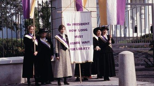 Iron Jawed Angels filmas žiurėti online