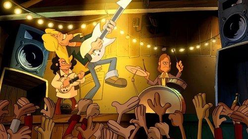 Dieter - Der Film filmas žiurėti online