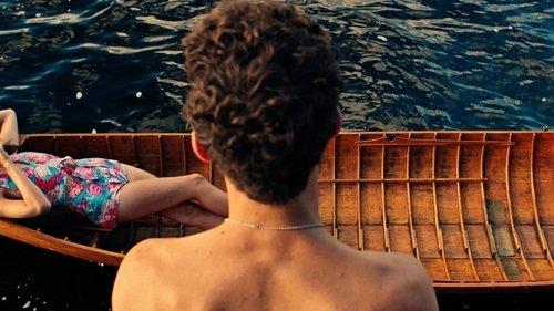 The Song of Sway Lake filmas žiurėti online