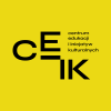 Centrum Edukacji i Inicjatyw Kulturalnych w Olszty studio logo