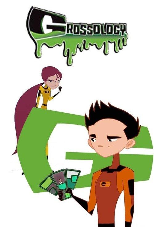 Grossology filmas online