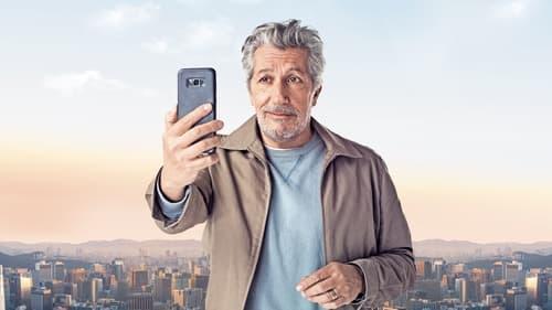 #JeSuisLà filmas žiurėti online