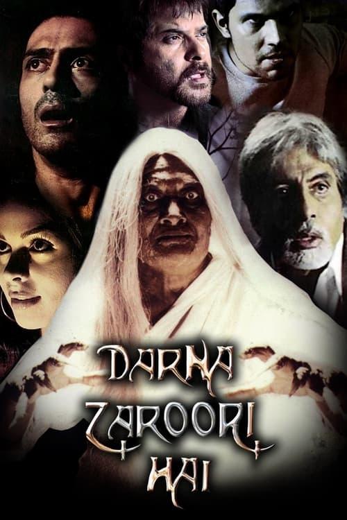 Darna Zaroori Hai filmas online
