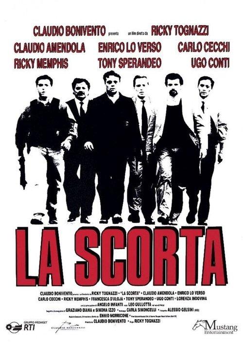 La scorta filmas online