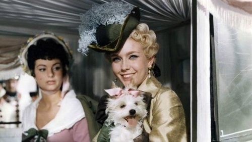 The Lace Wars filmas žiurėti online