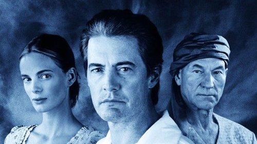 Jules Verne's Mysterious Island filmas žiurėti online