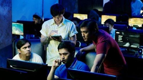 Bar Boys filmas žiurėti online