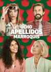 Ocho apellidos marroquís filmas