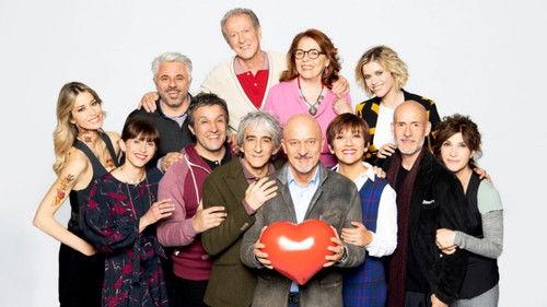 Se mi vuoi bene filmas žiurėti online