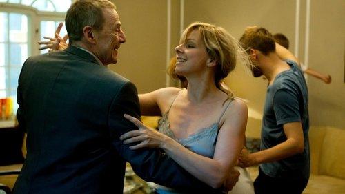 A Family filmas žiurėti online