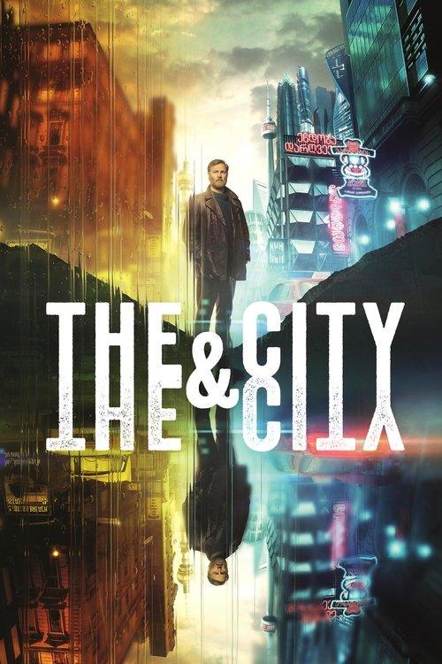 The City and the City filmas online