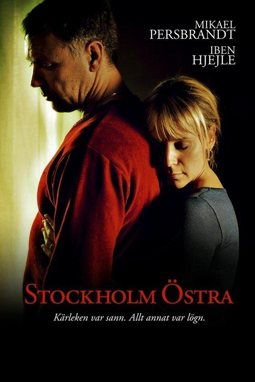 Stockholm Östra filmas online