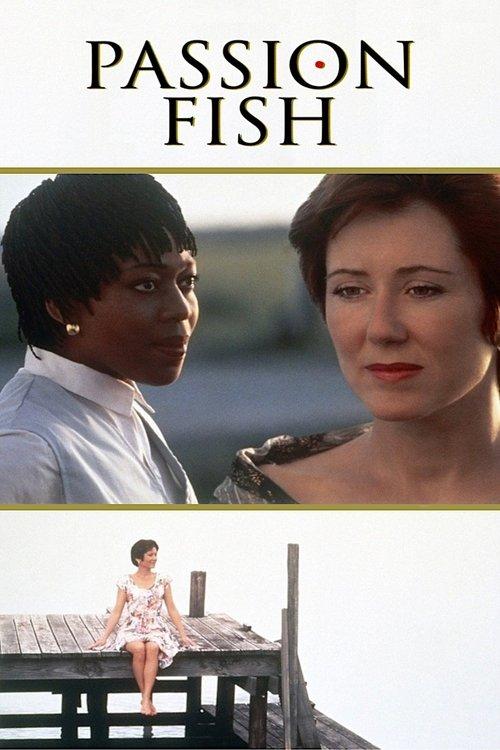 Passion Fish filmas online
