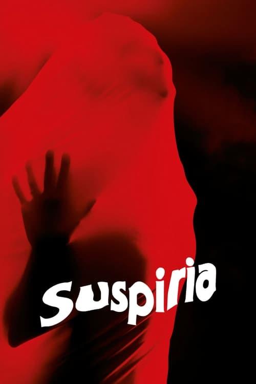 Suspiria filmas online