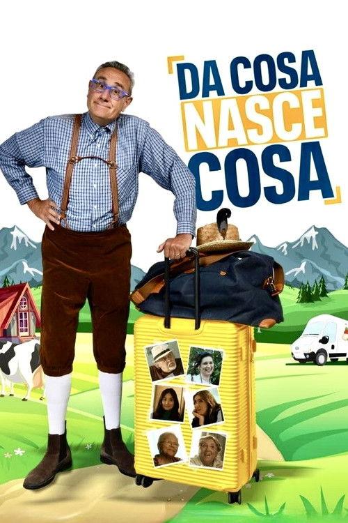 Da cosa nasce cosa filmas online