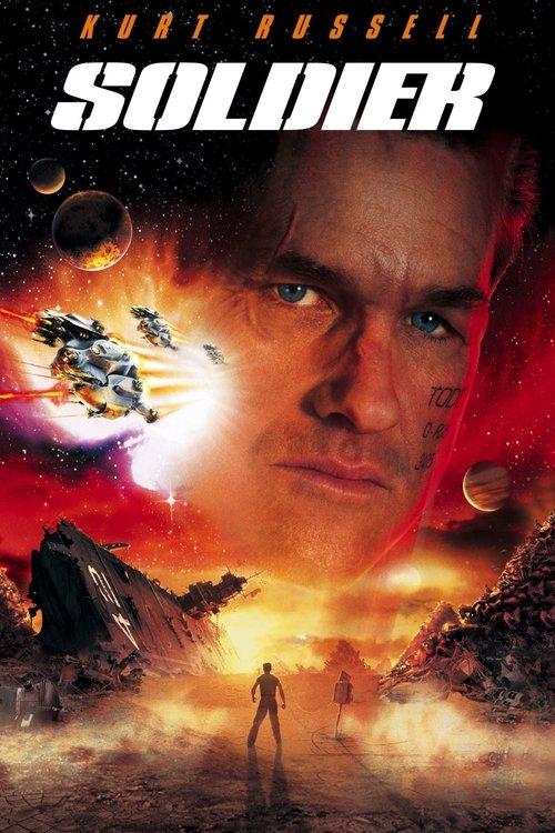Soldier filmas online