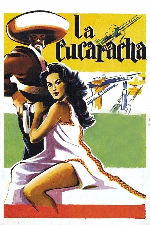 La Cucaracha filmas online