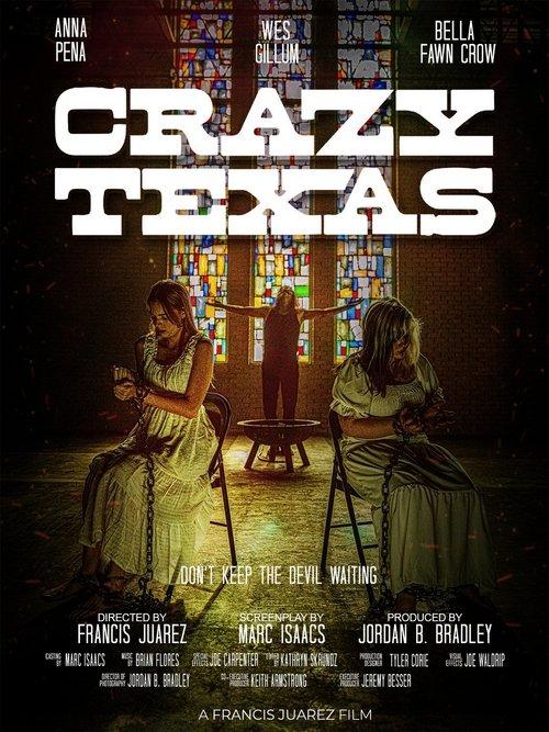 Crazy Texas filmas online