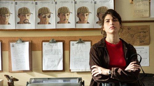 Maníaco do Parque filmas žiurėti online