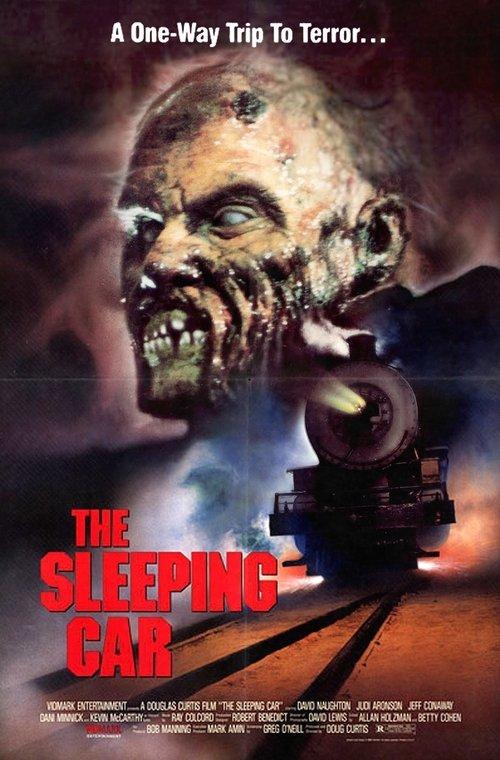 The Sleeping Car filmas online