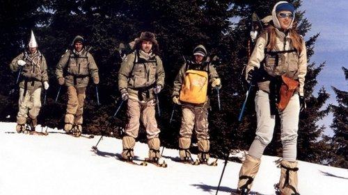 The Race filmas žiurėti online