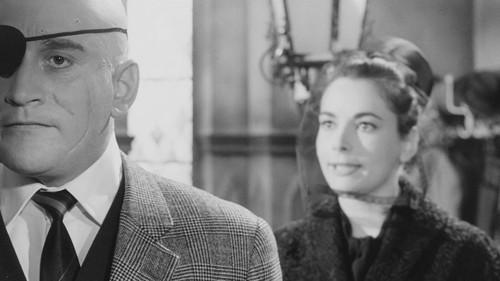 The White Spider filmas žiurėti online