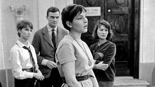 No More Divorces filmas žiurėti online