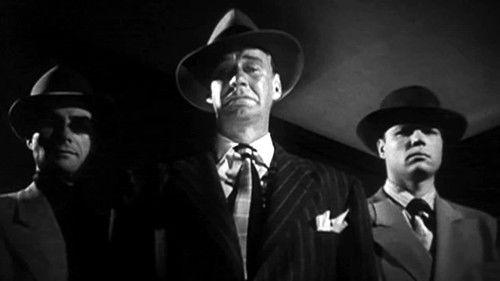 The Crooked Way filmas žiurėti online