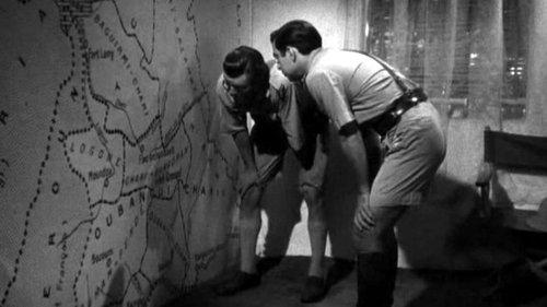 The Impostor filmas žiurėti online