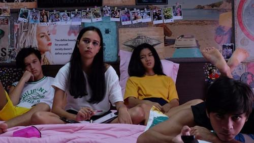 My Generation filmas žiurėti online