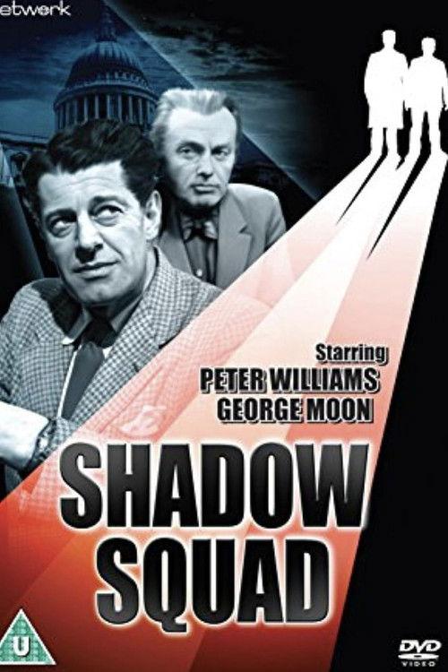 Shadow Squad filmas online