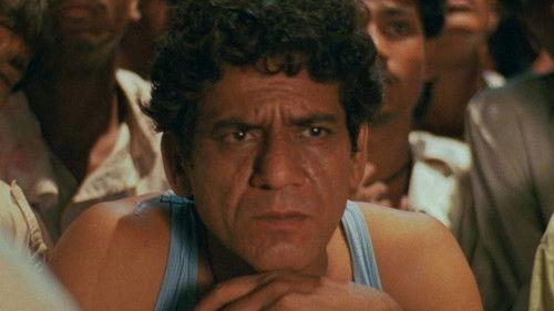 Dharavi filmas žiurėti online