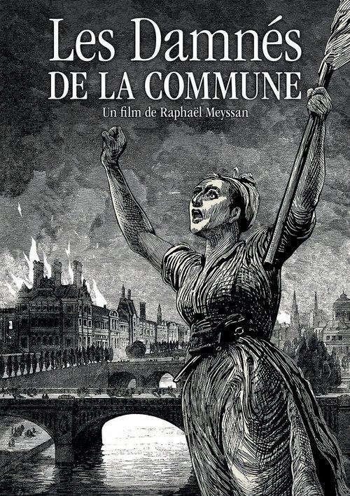 Les Damnés de la Commune filmas online