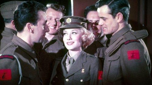 Operation Bullshine filmas žiurėti online