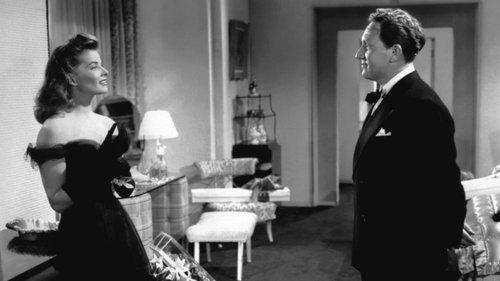 Woman of the Year filmas žiurėti online