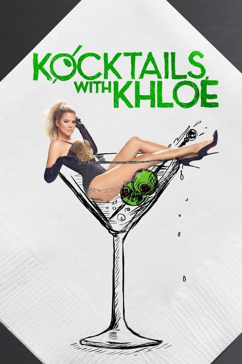 Kocktails With Khloé filmas online