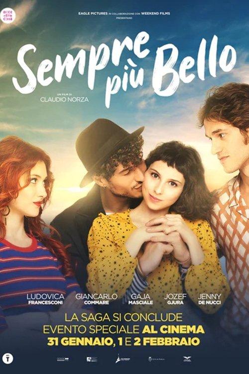 Sempre più bello filmas online