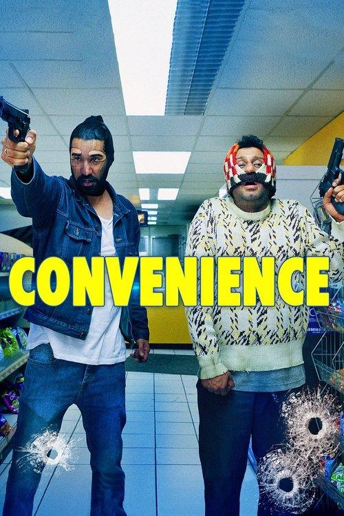 Convenience filmas online