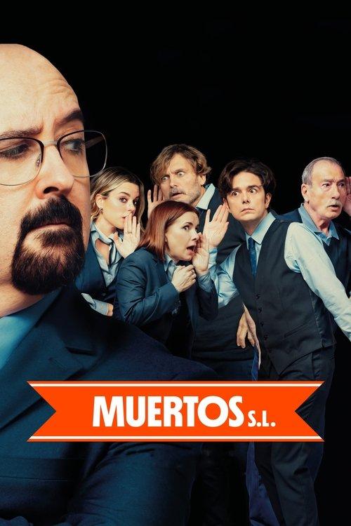 Muertos S.L. filmas online