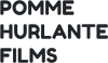 Pomme Hurlante Films studio logo