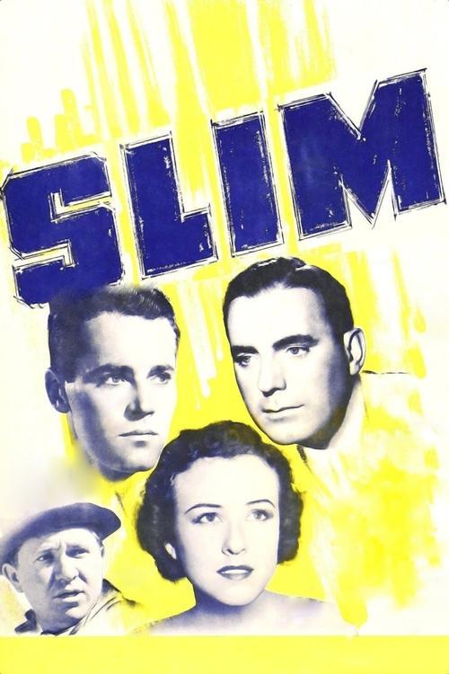 Slim filmas online