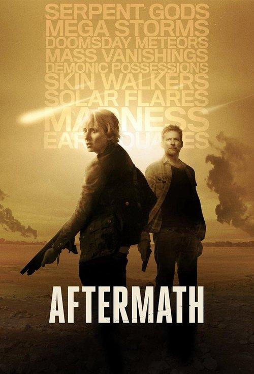 Aftermath filmas online