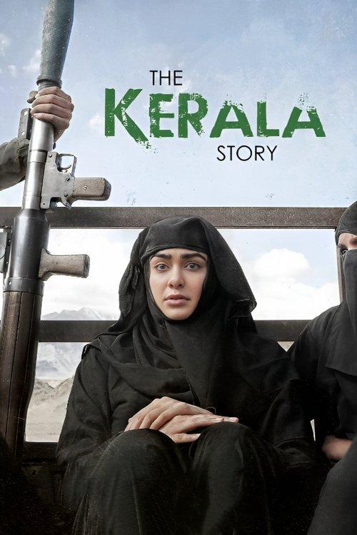 The Kerala Story filmas online